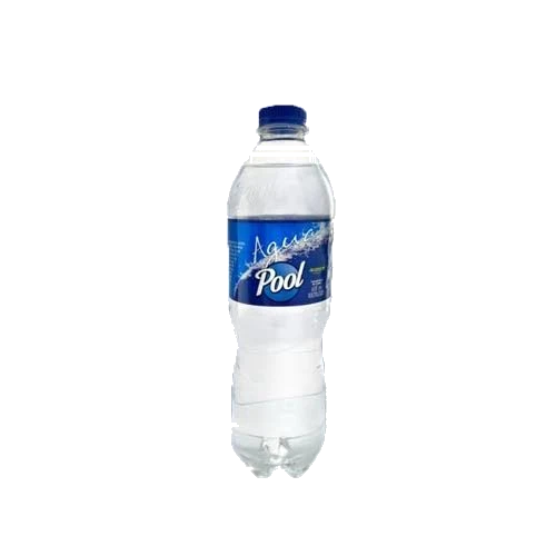 Agua Pool 600ml