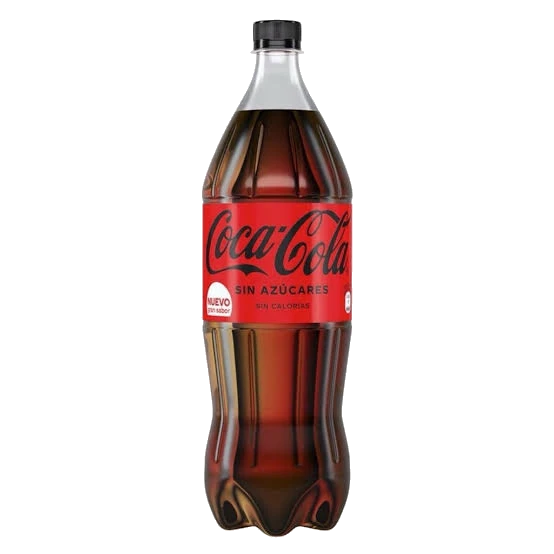 Coca-Cola Zero 1.5L