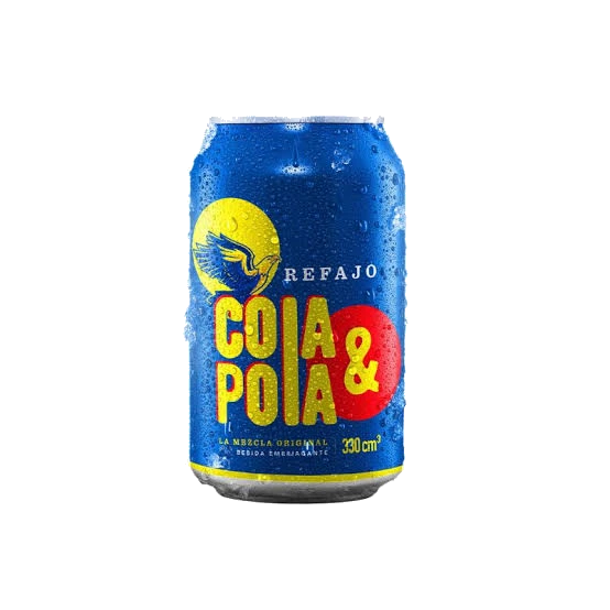 Cola y Pola
