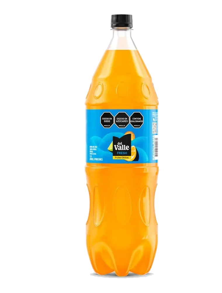 Jugo del Valle 1.5L