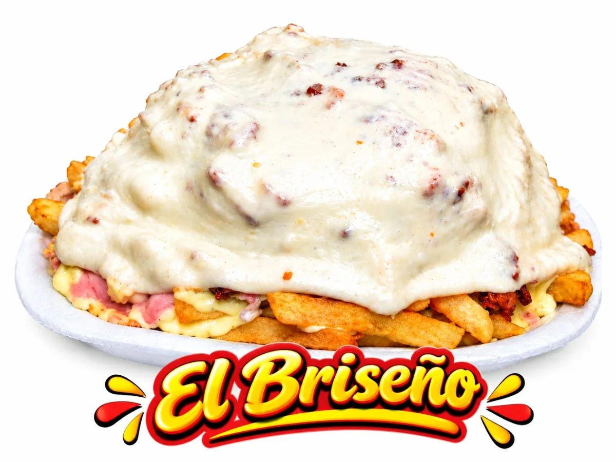 El Mandi Briceño