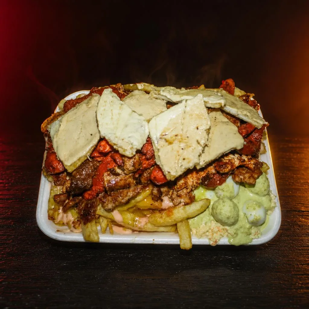 La Picada