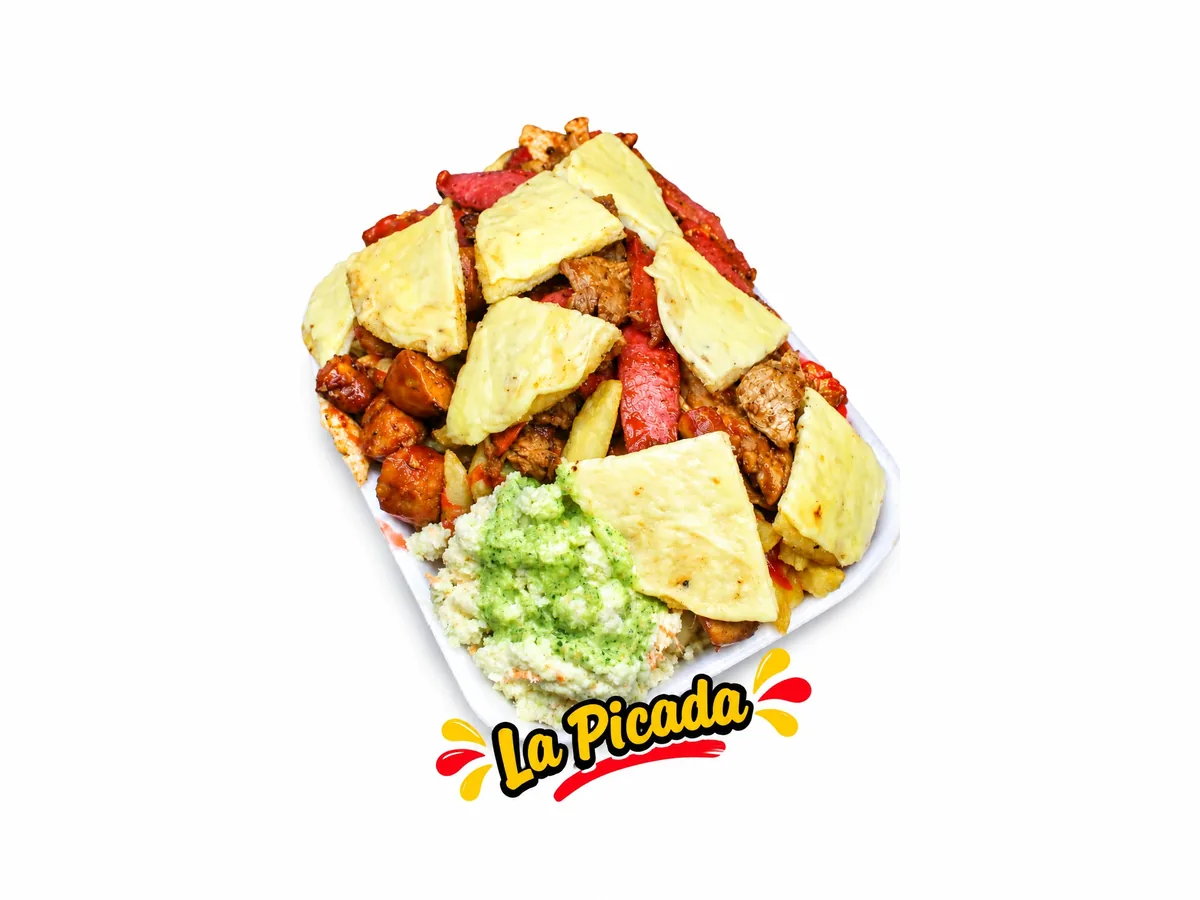 La Picada
