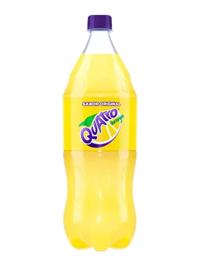 Quatro 1.5L